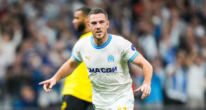  - OM : Veretout évoque la folle ambition du vestiaire marseillais