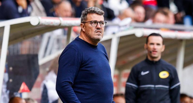  - ASSE, Stade de Reims - Mercato : Oscar Garcia a trouvé preneur mais...