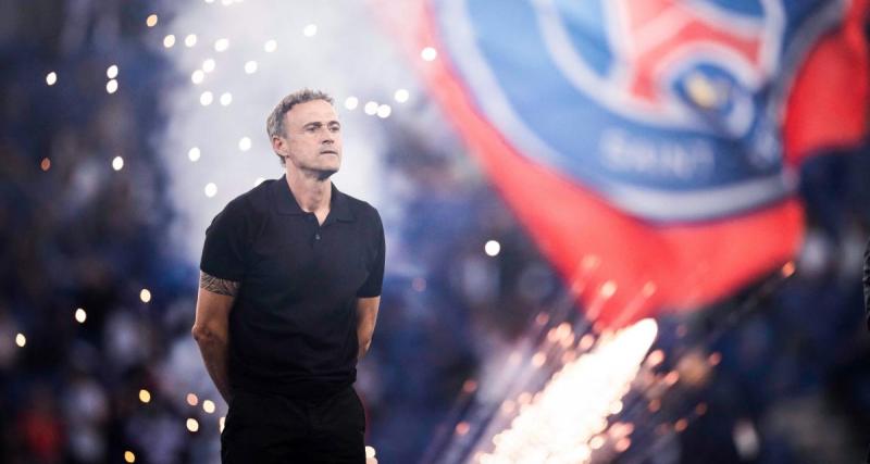  - PSG – Montpellier : les compos officielles sont tombées