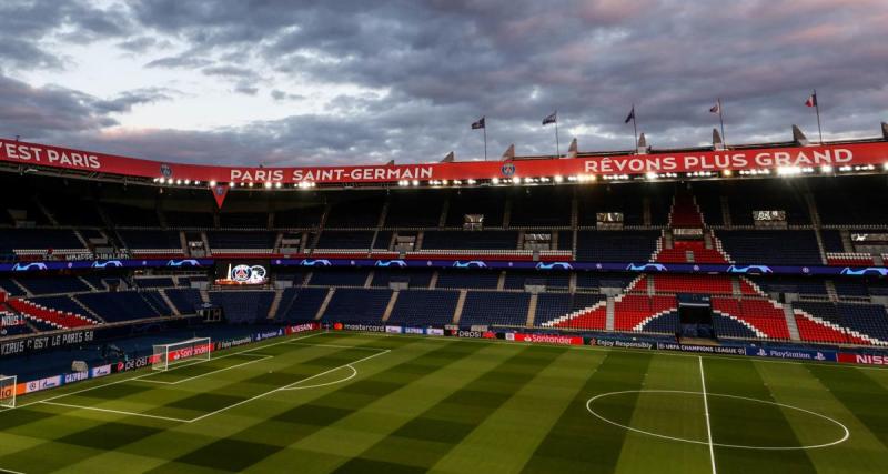  - PSG – Montpellier : les compositions officielles 