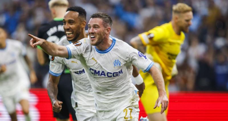  - OM : « Ça a été une triste soirée » Jordan Veretout revient sur OM-OL