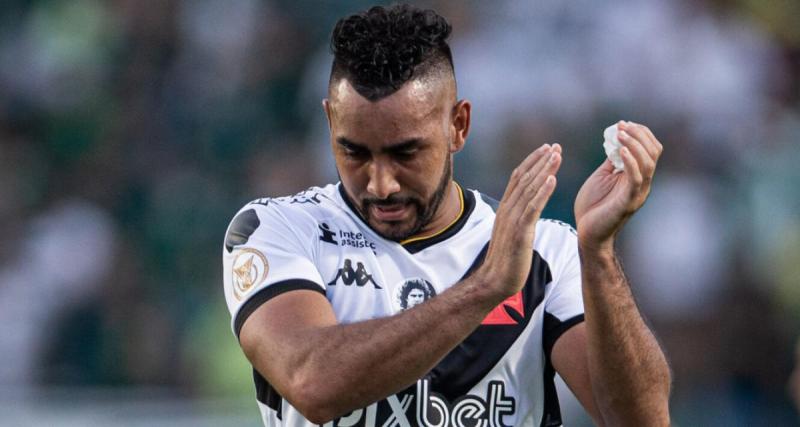  - OM : Payet dans le dur au Brésil