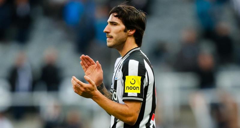  - Newcastle : le Milan au courant des problèmes de Tonali au moment du deal ? Les Magpies répondent
