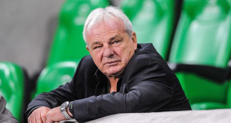  - OM, OL, ASSE - Le rendez-vous de Didier Bigard : "Jean-Michel Aulas, n’oubliez pas Georges Bereta"