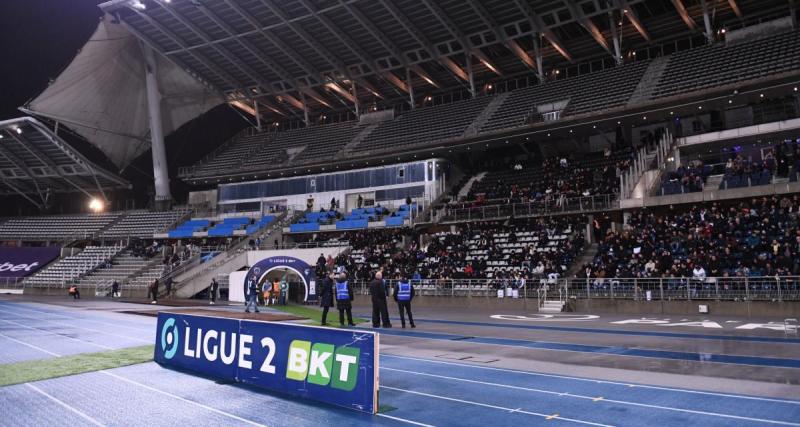  - Paris FC : places gratuites pour les matchs de Ligue 2 et D1 Arkema au Stade Charléty 