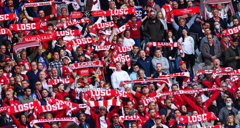  - LOSC : l’ANS saisit le Conseil d’État après l’interdiction de déplacement à Marseille