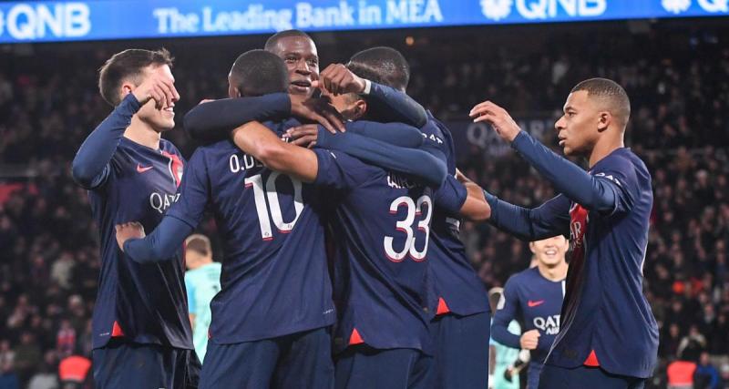  - 🚨 PSG - Montpellier : Paris fait le show et enchaîne avant le choc face au Milan !