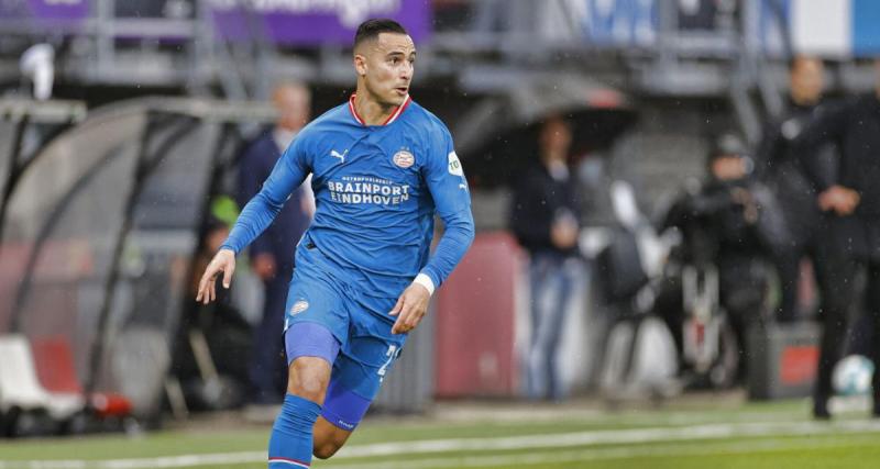  - Fin de l’aventure entre Mayence et Anwar El Ghazi !