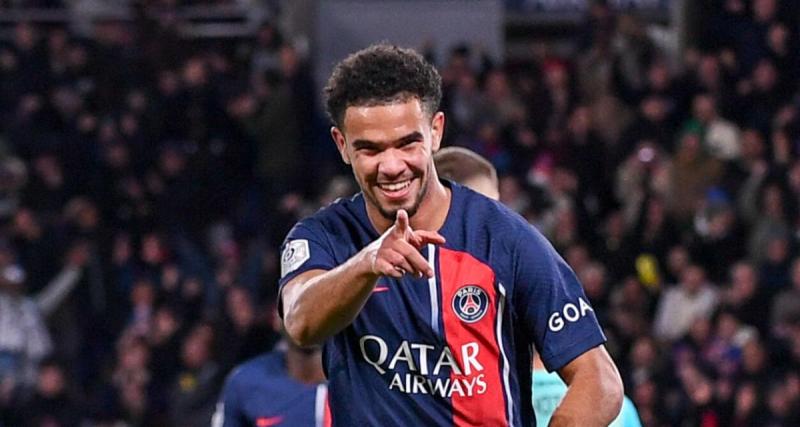  - PSG : Lee ouvre la voie, Zaïre-Emery marque encore... les Parisiens font coup double contre Montpellier !