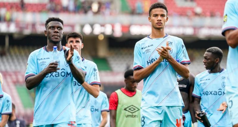  - FC Nantes : Reims contraint d’anticiper un retour à la Beaujoire