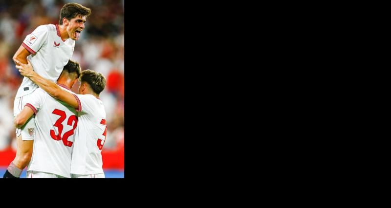  - Équipe de France (F) : "J’attendais ça depuis longtemps" indique Dufour sur sa première sélection