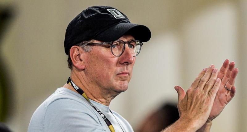  - OL-Botafogo : la réponse cinglante de Textor à la Fédération brésilienne