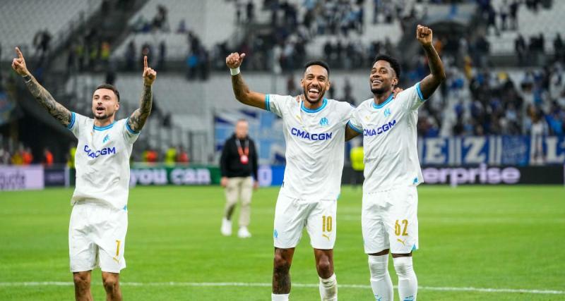  - Marseille - Lille : La chaîne TV du match, où le voir en streaming ?