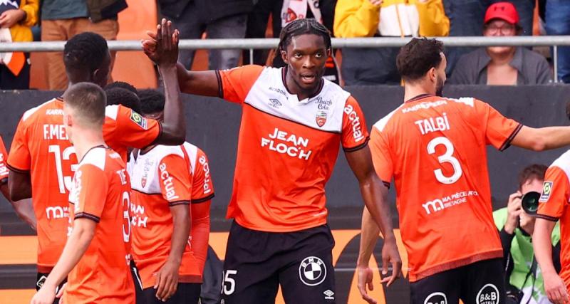  - Lorient - Lens : A quelle heure et sur quelle chaîne ?