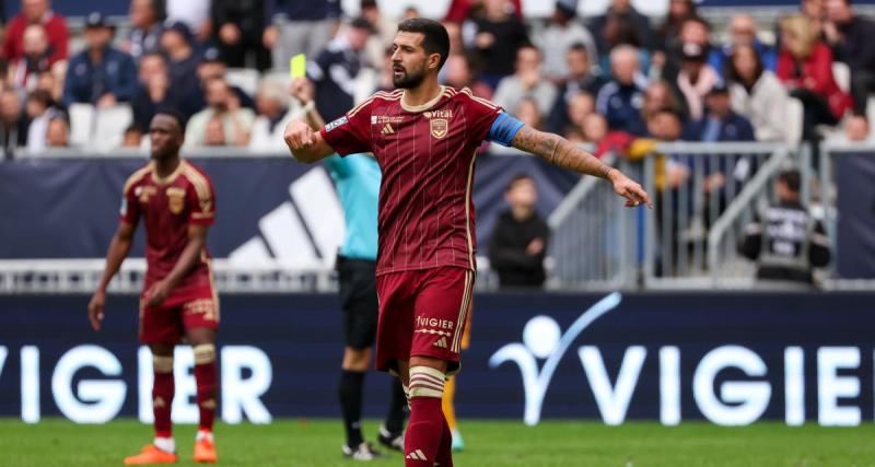  - Bastia SC - Bordeaux : Diffusion TV, Chaîne et streaming, toutes les infos