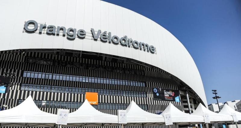  - Ligue 1 : chaîne, heure... Qui diffuse OM - Lille