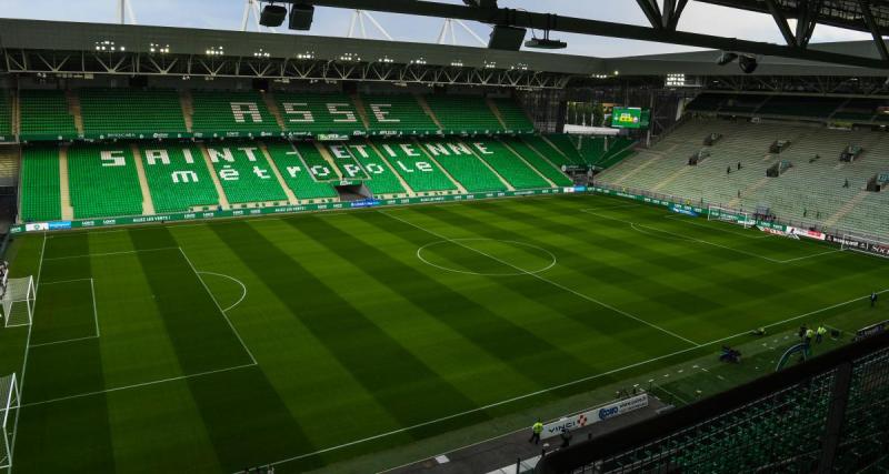  - Ligue 2 : horaire, chaîne... Tout sur la diffusion d'ASSE - Paris FC
