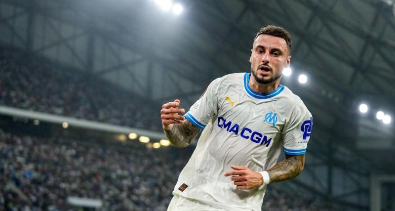  - Marseille - Lille : Diffusion TV, chaine et heure