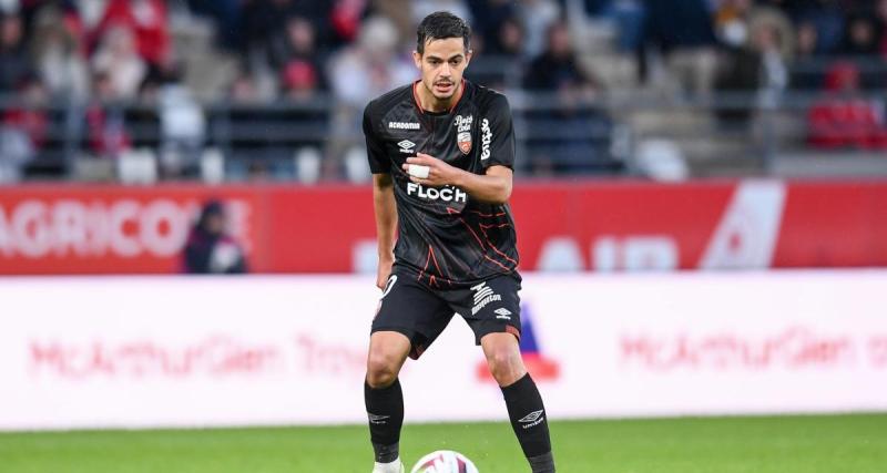  - Lorient - Lens : Heure, chaîne, diffusion TV ?