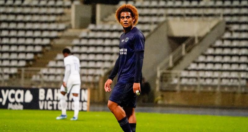  - Saint-Etienne - Paris FC : Sur quelle chaine, à quelle heure ?