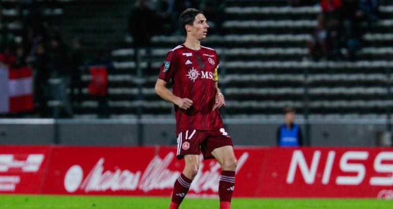  - Annecy - Laval : Heure, chaîne, diffusion TV ?