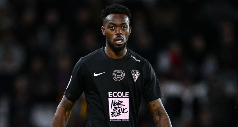  - Angers - Valenciennes : À quelle heure, sur quelle chaîne ?