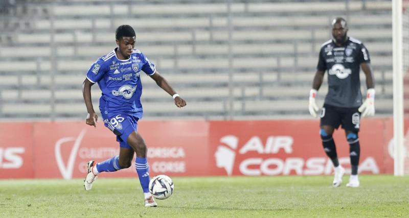  - Bastia SC - Bordeaux : Heure et chaîne du match ?