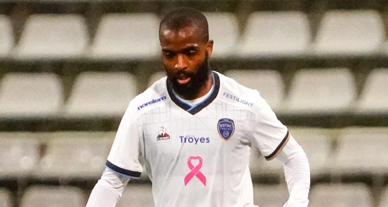  - Troyes - Caen : Sur quelle chaîne TV et à quelle heure ?