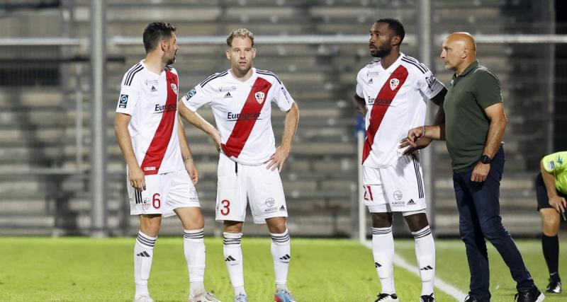  - Grenoble - AC Ajaccio : Sur quelle chaîne TV et à quelle heure ?