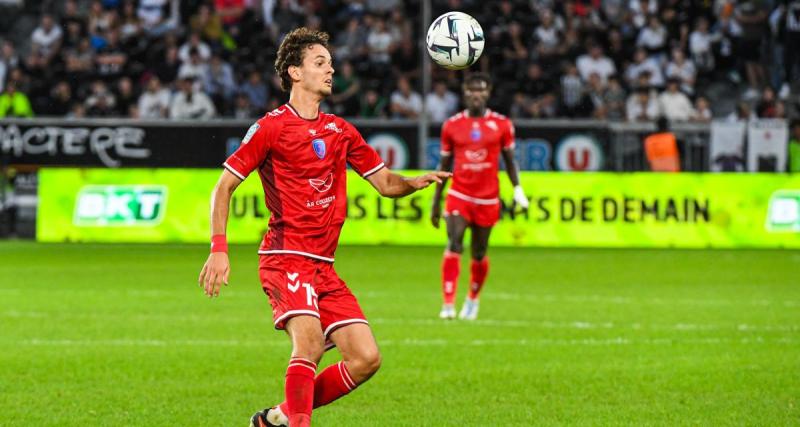  - Concarneau - Pau : La chaîne et l’heure du match ?