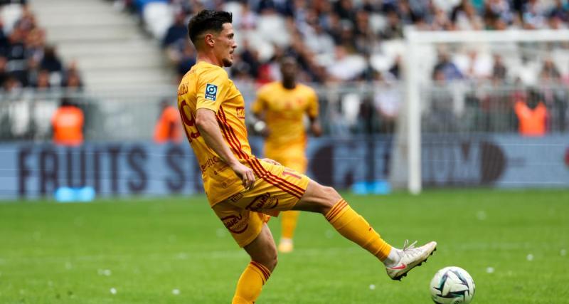  - Quevilly Rouen - Rodez : À quelle heure, sur quelle chaîne ?