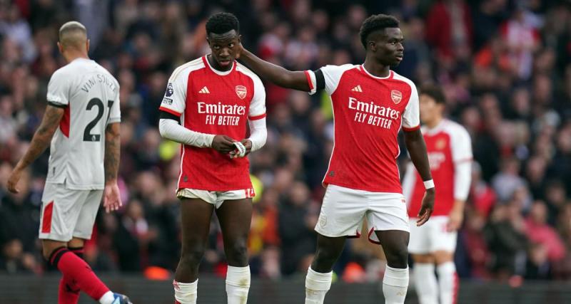  - Newcastle - Arsenal : quelle chaîne et comment voir le match en streaming ?