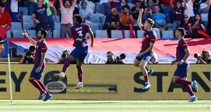  - Real Sociedad - Barça : quelle chaîne et comment voir le match en streaming ?