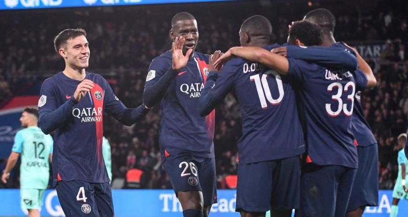  - PSG - Montpellier : exit Mbappé, 3 Parisiens ont épaté Daniel Riolo