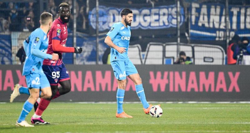  - OM - LOSC : un joueur encore blessé aligné par Gattuso ? 
