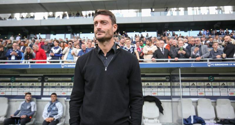  - Bordeaux : "On va changer quelques petites choses" annonce Albert Riera avant le déplacement à Bastia