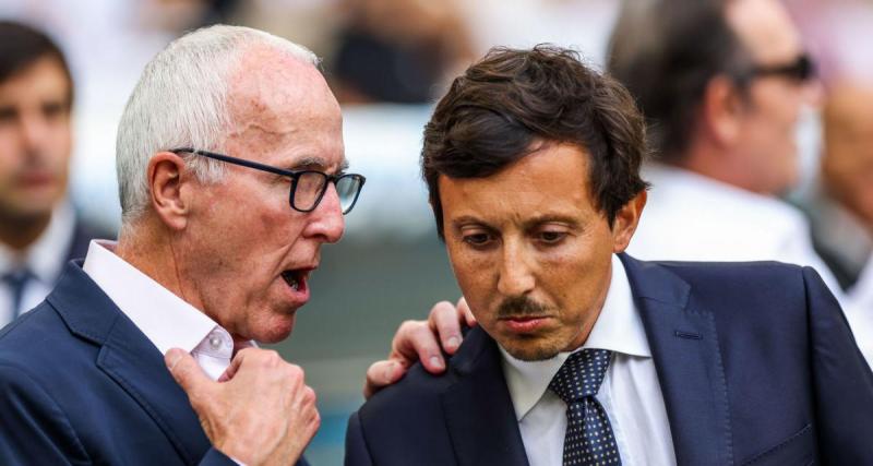  - OM - Mercato : la vente se confirme en janvier avec une enveloppe pharaonique pour recruter ! 