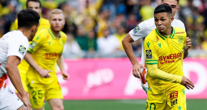  - FC Nantes : Aristouy ne lâche pas cette recrue de Kita 