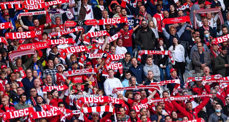  - LOSC : les supporters déplorent des "méthodes scandaleuses et liberticides"