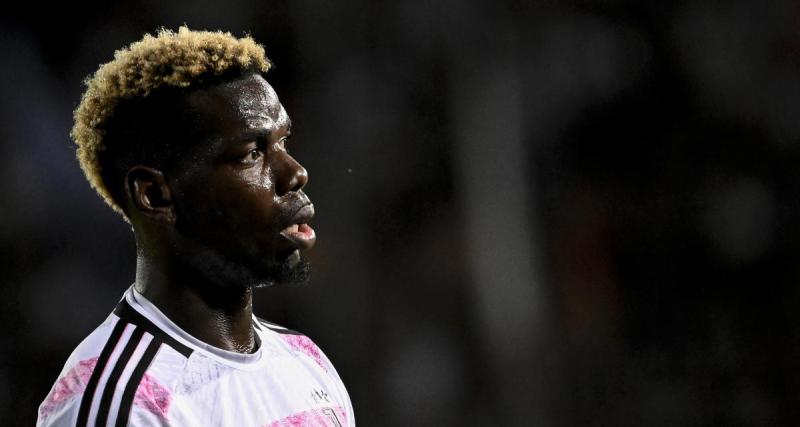  - Équipe de France : Paul Pogba déféré devant le procureur antidopage ?