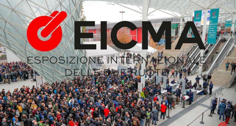  - Les nouveautés 2024 et les surprises à l'EICMA ?