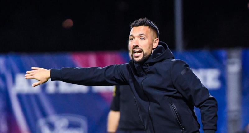  - OGC Nice : "Savoir attendre le bon moment pour faire mal", Farioli décrit sa méthode