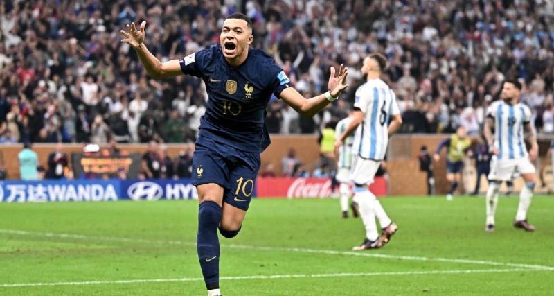  - Équipe de France : pour Lionel Messi, les Bleus ne méritaient pas d’aller en prolongation lors de la finale du Mondial 