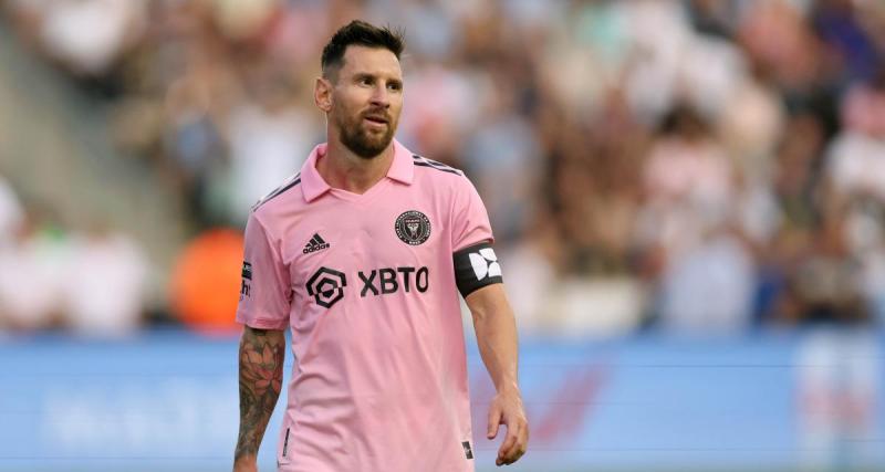  - L’aveu de Lionel Messi, « J'aurais pu revenir au Barça » !