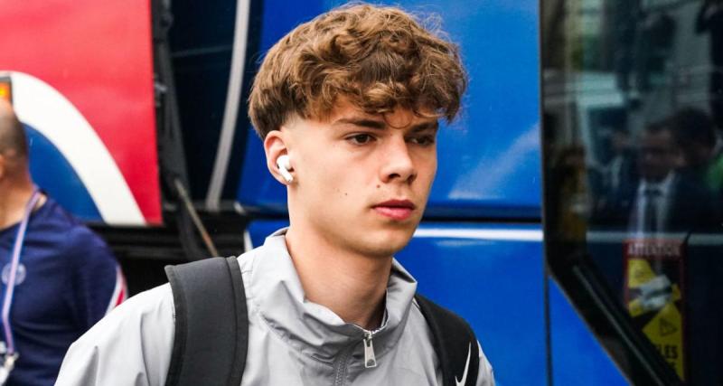  - PSG - Mercato : 3 renforts encombrants bouclés en janvier ?