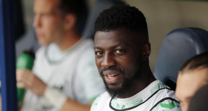  - ASSE : Sissoko revient sur les sifflets des supporters et se lâche sur le peuple vert 