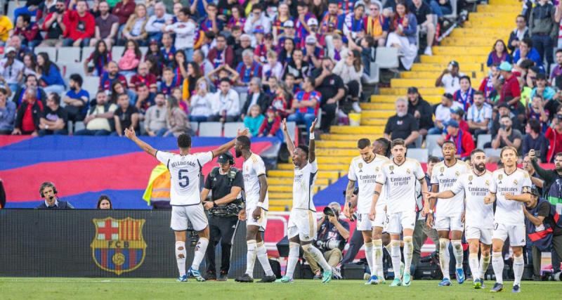  - Real Madrid - Mercato : Bellingham serait l’arnaque du siècle ! 