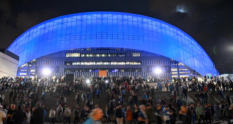  - OM : les ultras marseillais appellent au calme pour la réception du LOSC 