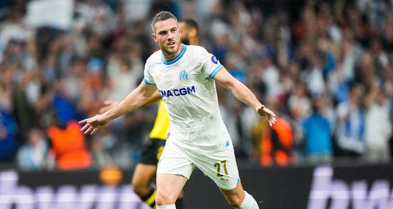  - OM : Jordan Veretout revient sur la soirée "bizarre" face à l’OL