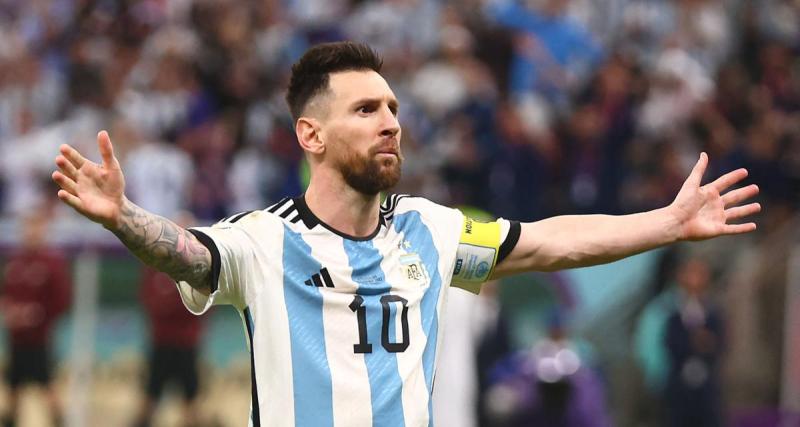  - Son fameux « Qué miras bobo ? » Lionel Messi s’explique